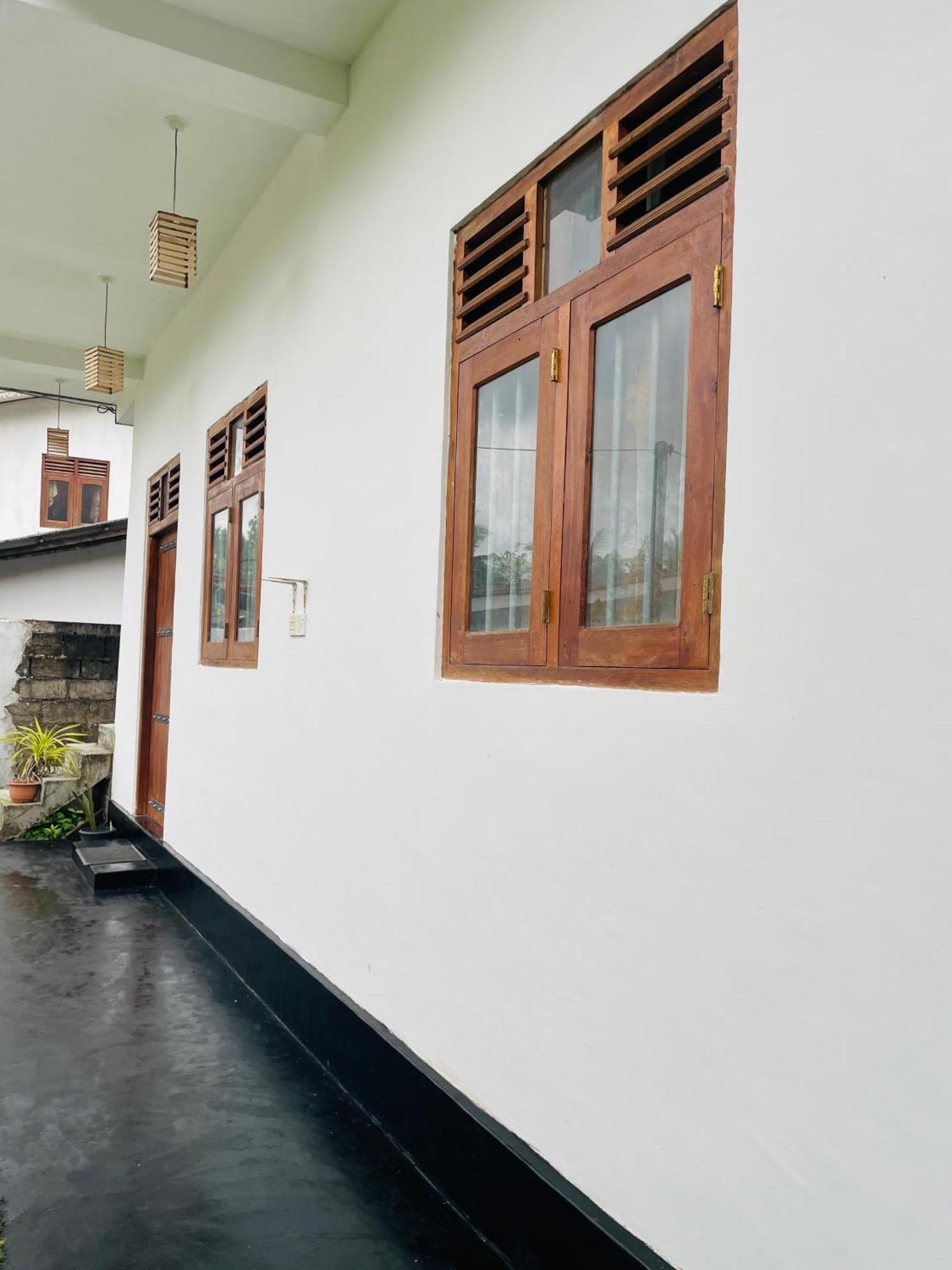 C3 Villa Galle Zewnętrze zdjęcie