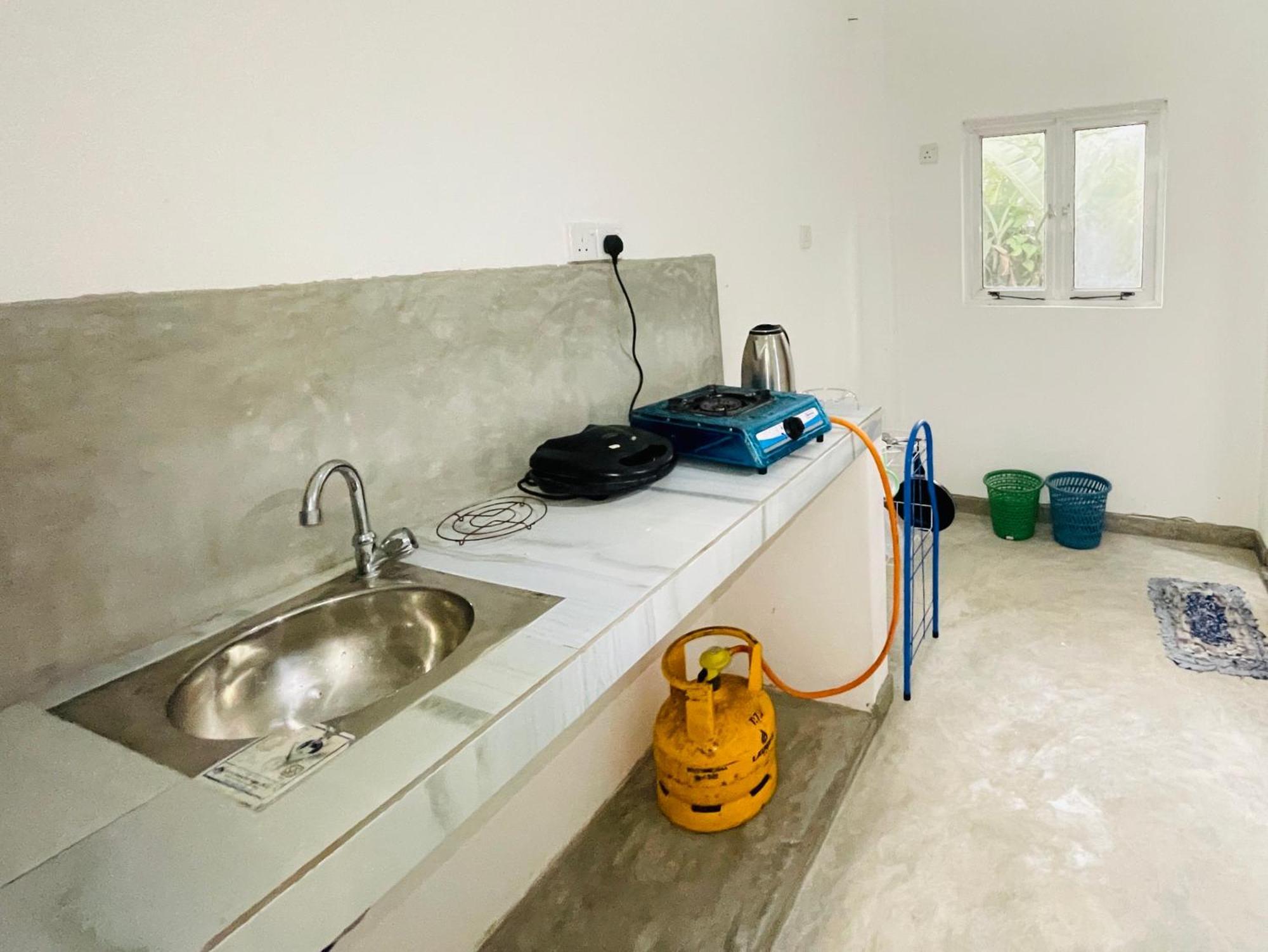 C3 Villa Galle Zewnętrze zdjęcie