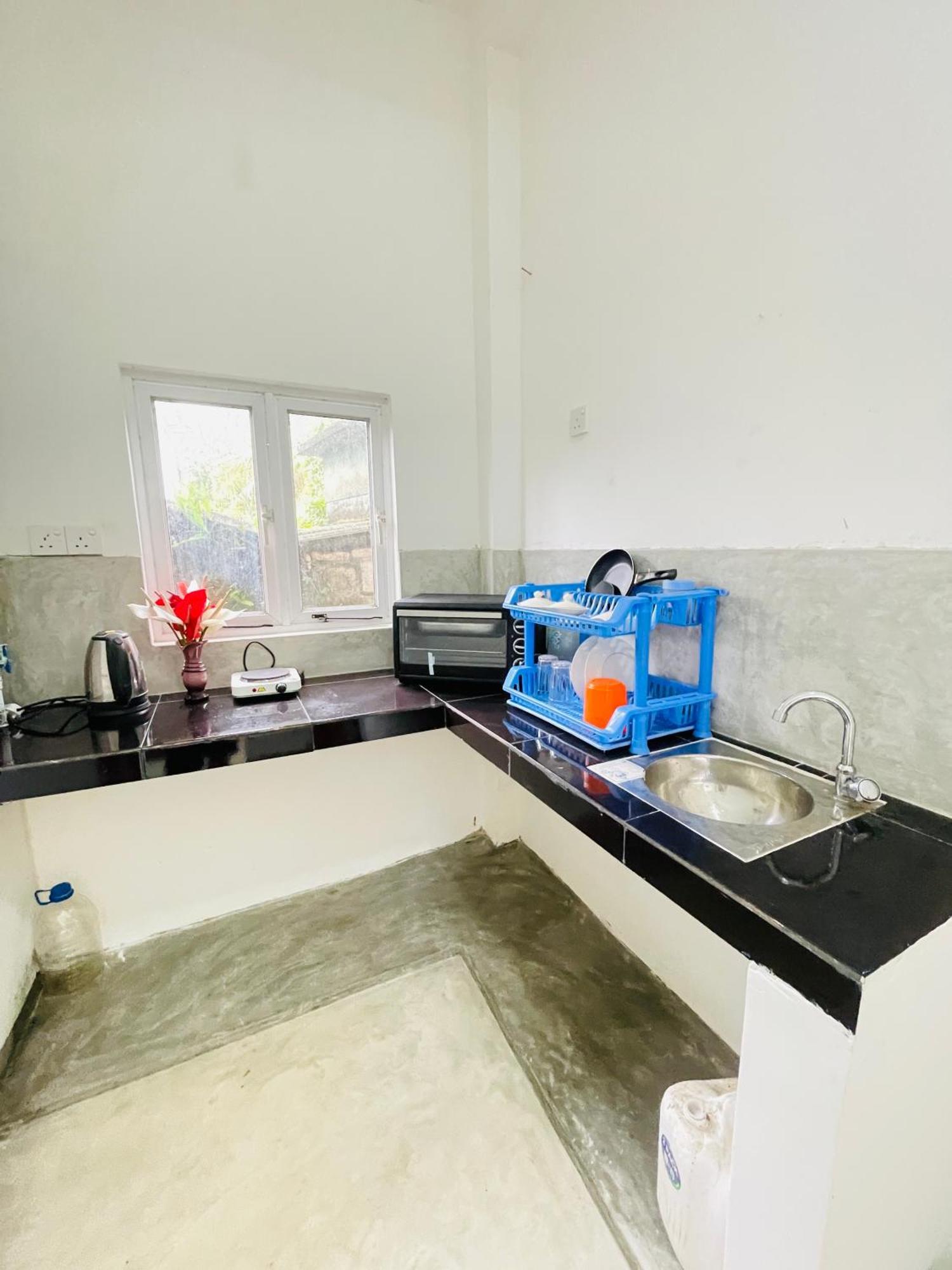 C3 Villa Galle Zewnętrze zdjęcie