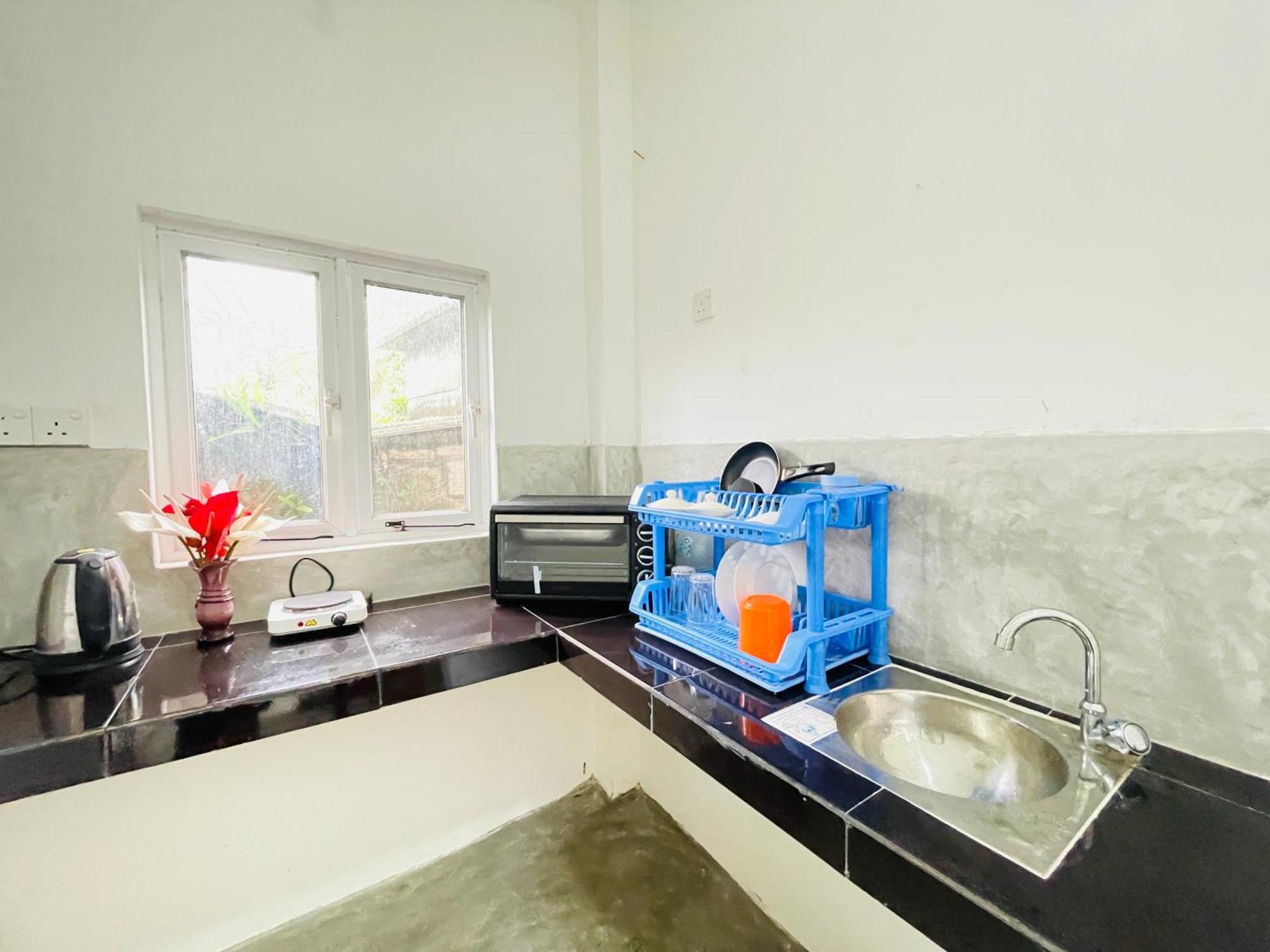C3 Villa Galle Zewnętrze zdjęcie