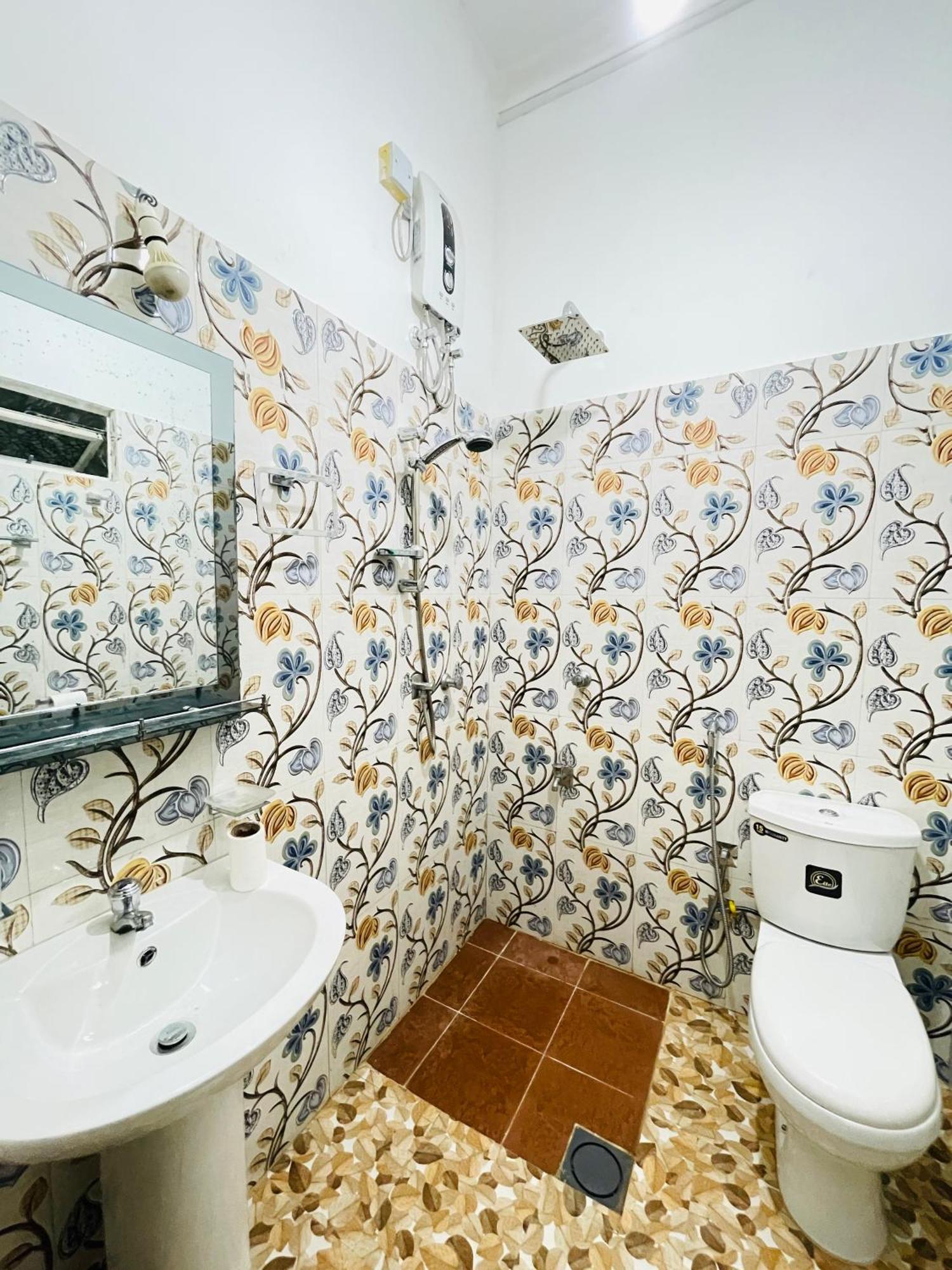 C3 Villa Galle Zewnętrze zdjęcie