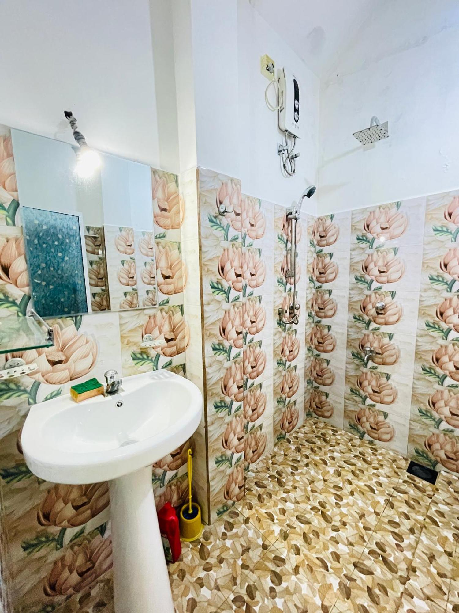 C3 Villa Galle Zewnętrze zdjęcie