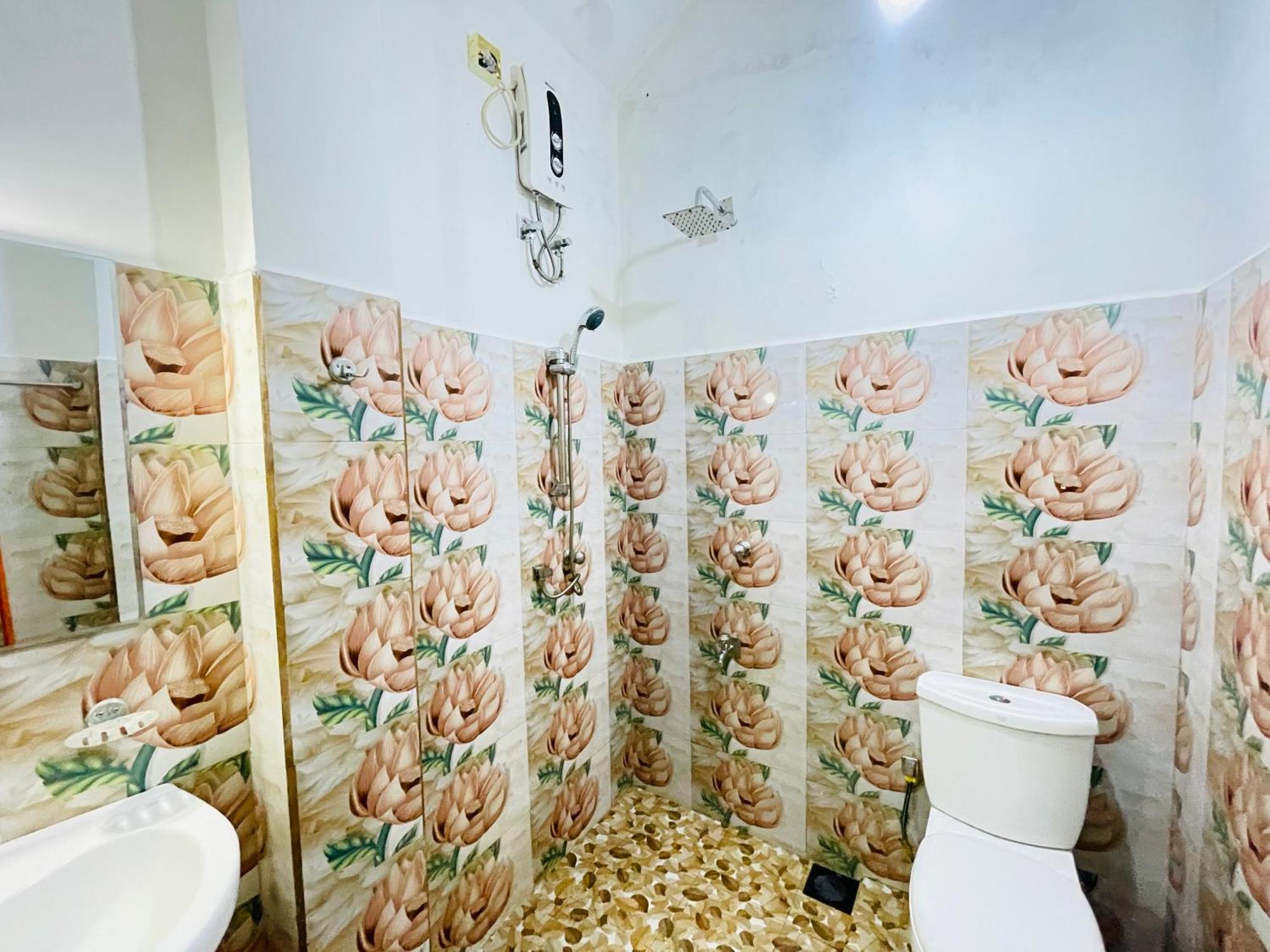 C3 Villa Galle Zewnętrze zdjęcie