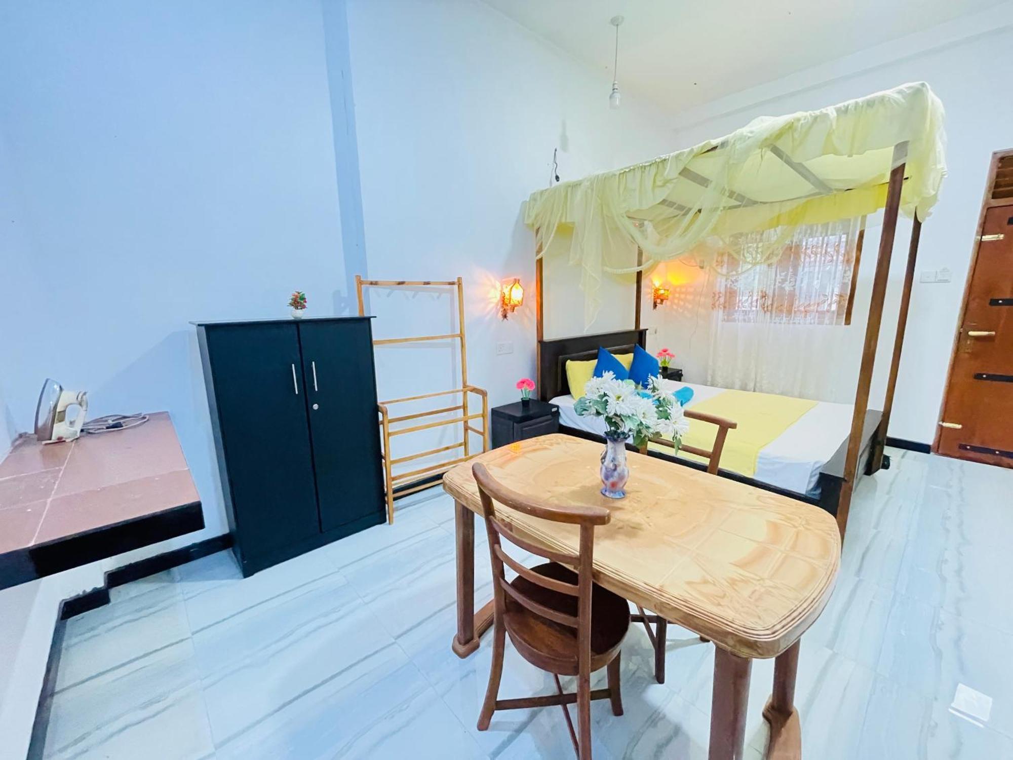 C3 Villa Galle Zewnętrze zdjęcie