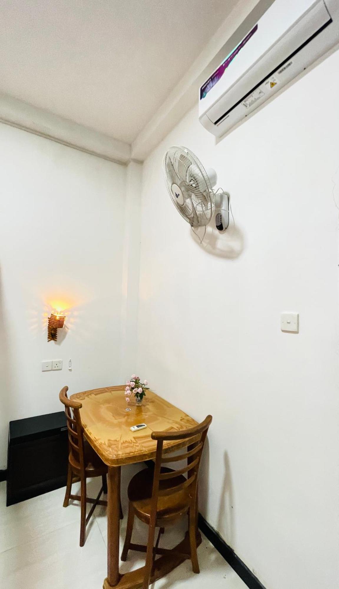 C3 Villa Galle Zewnętrze zdjęcie