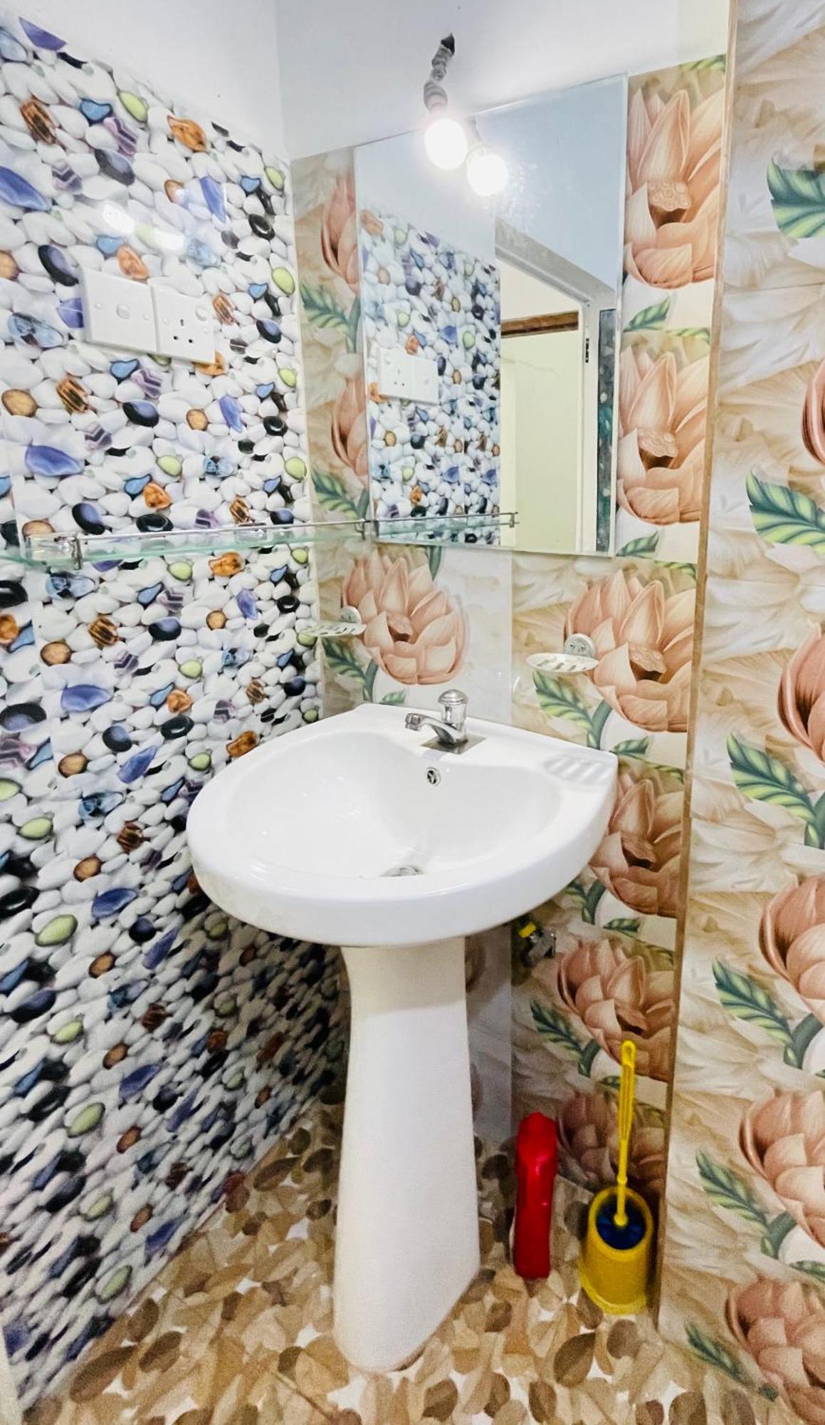C3 Villa Galle Zewnętrze zdjęcie